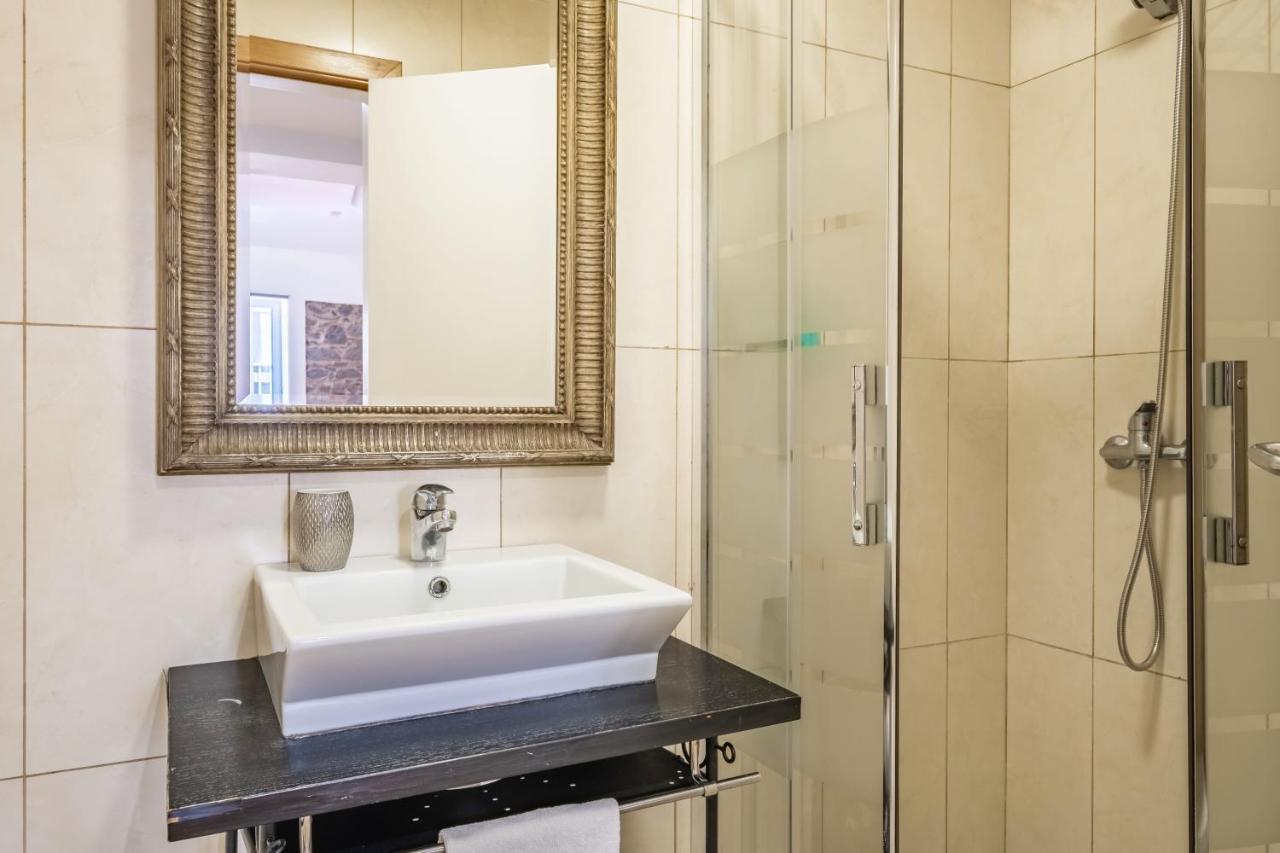 Cayres Suites Carmo Funchal (Madeira) Exterior foto