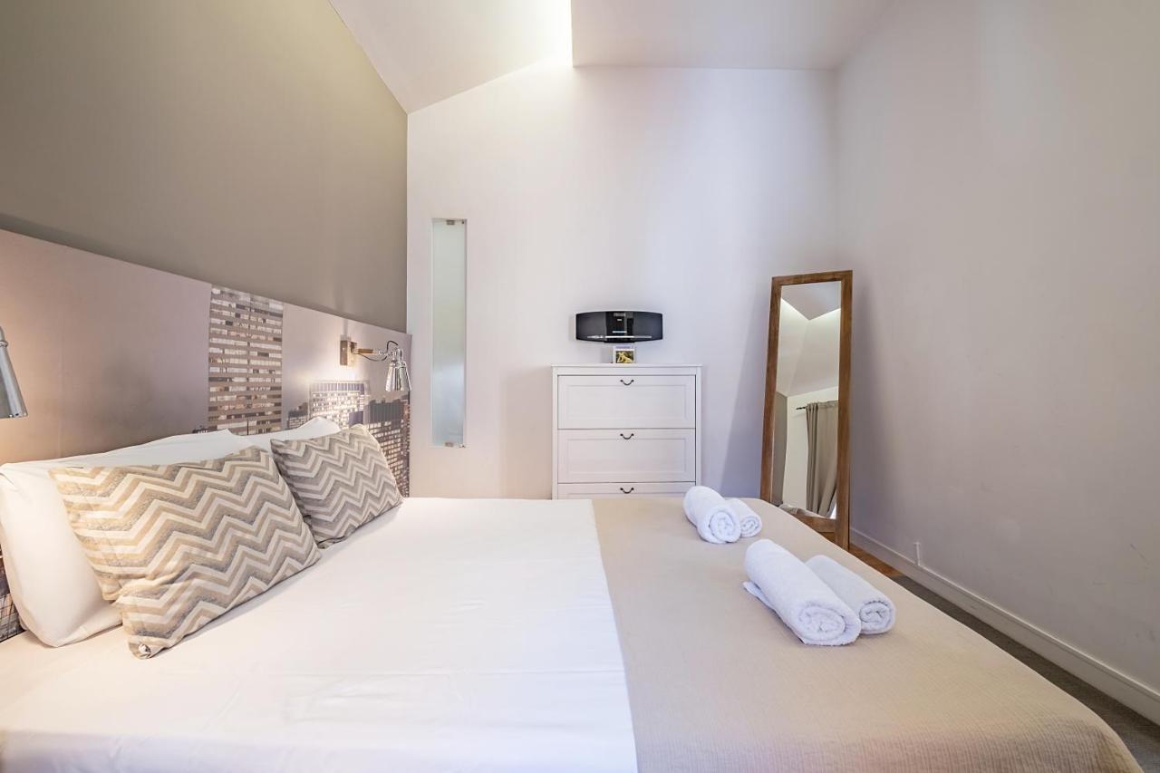 Cayres Suites Carmo Funchal (Madeira) Exterior foto