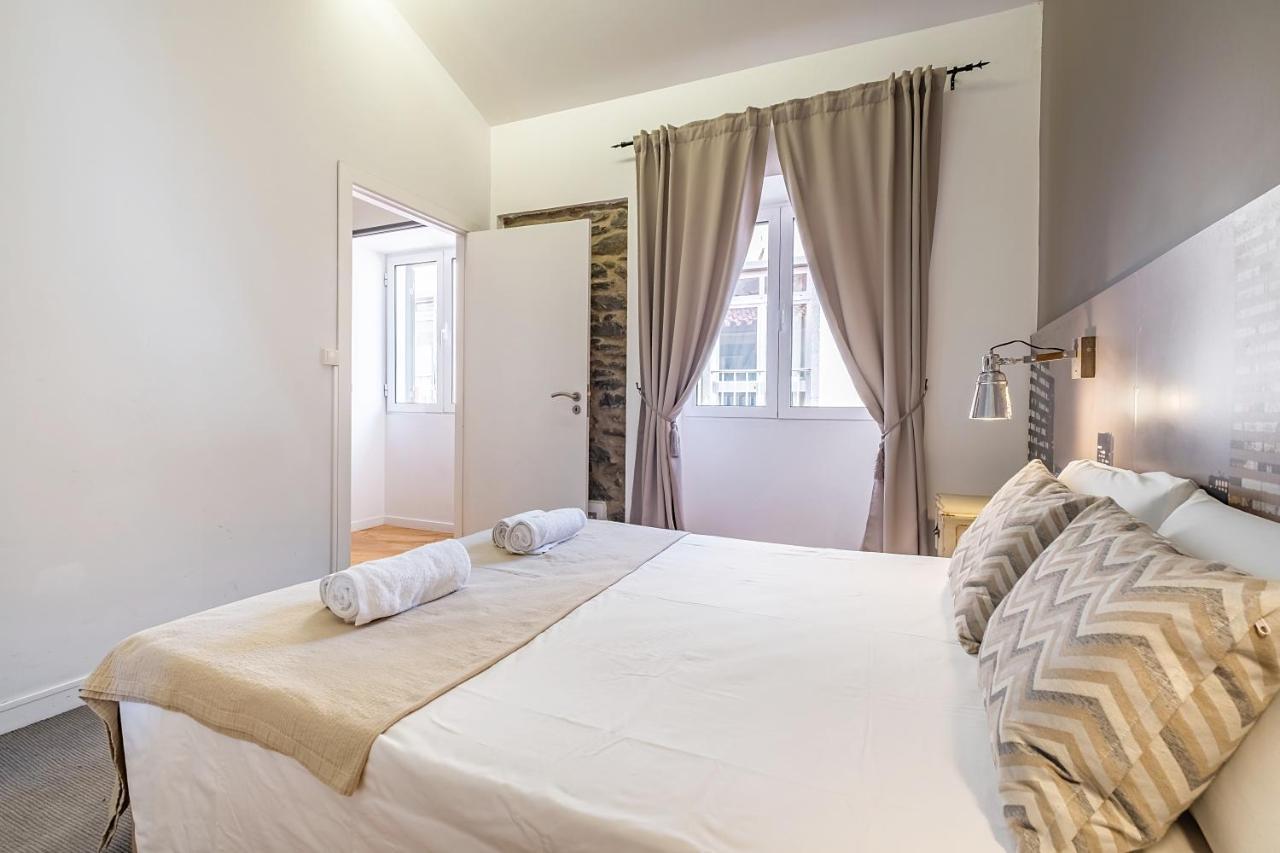 Cayres Suites Carmo Funchal (Madeira) Exterior foto