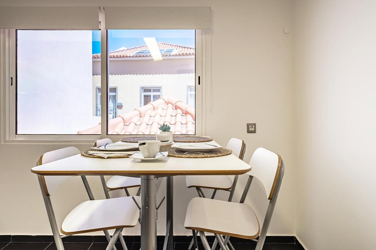 Cayres Suites Carmo Funchal (Madeira) Exterior foto