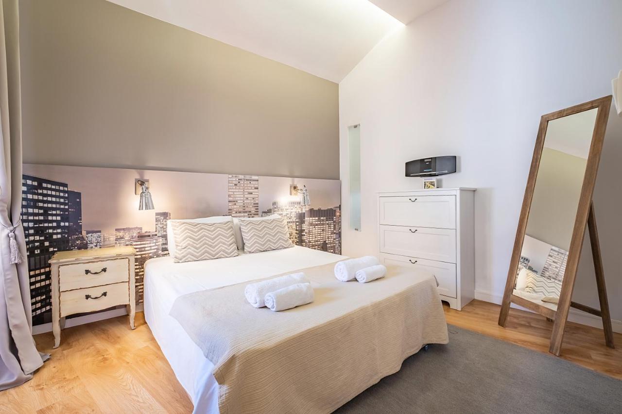 Cayres Suites Carmo Funchal (Madeira) Exterior foto