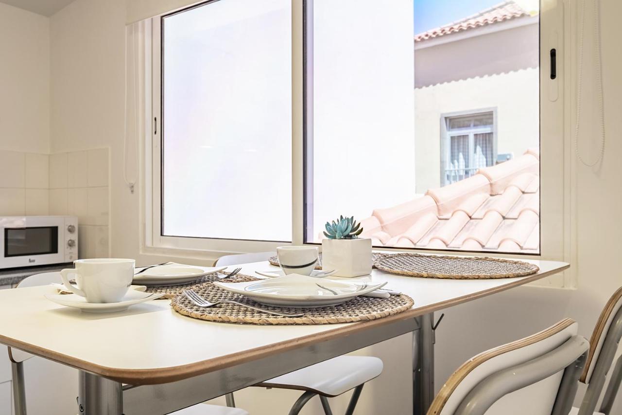 Cayres Suites Carmo Funchal (Madeira) Exterior foto