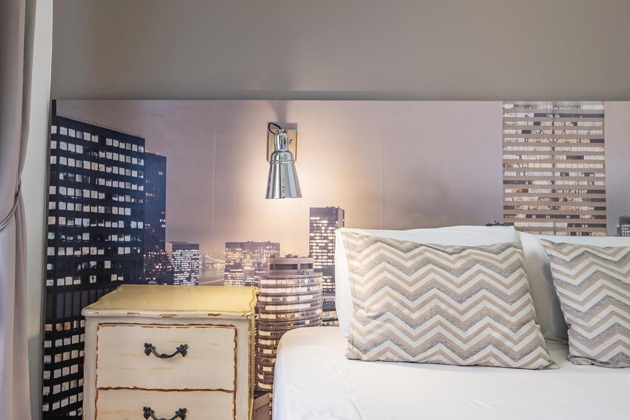 Cayres Suites Carmo Funchal (Madeira) Exterior foto