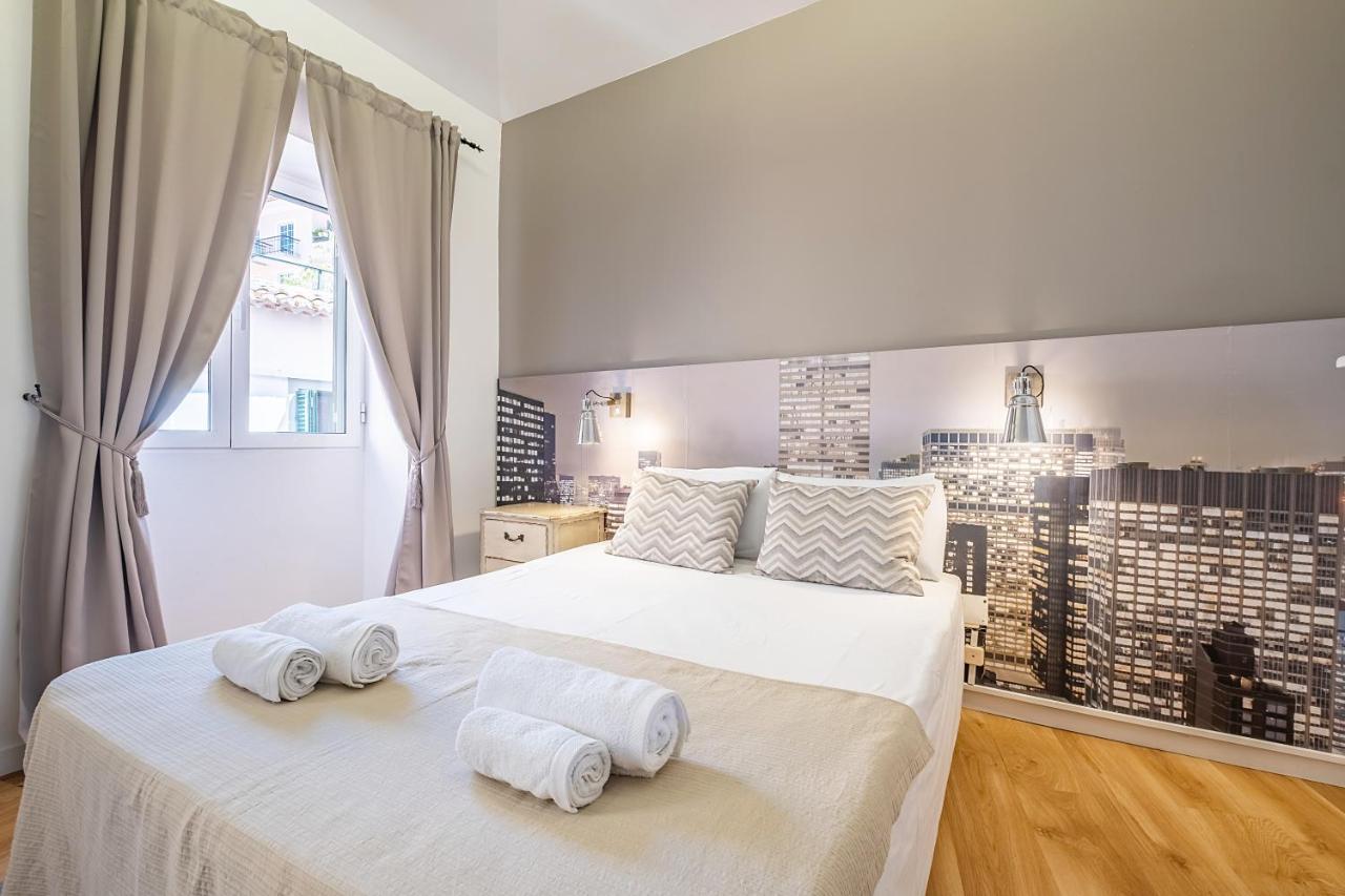 Cayres Suites Carmo Funchal (Madeira) Exterior foto