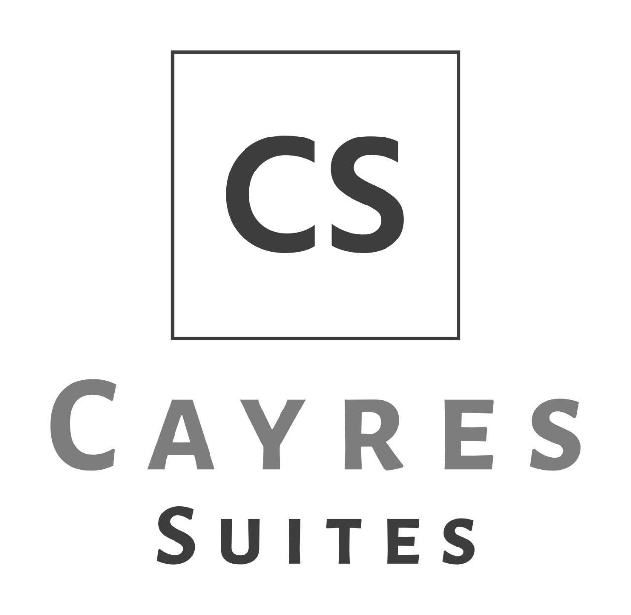 Cayres Suites Carmo Funchal (Madeira) Exterior foto